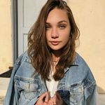 Profile Picture of Rose (@maddie_ziegler458) on Instagram