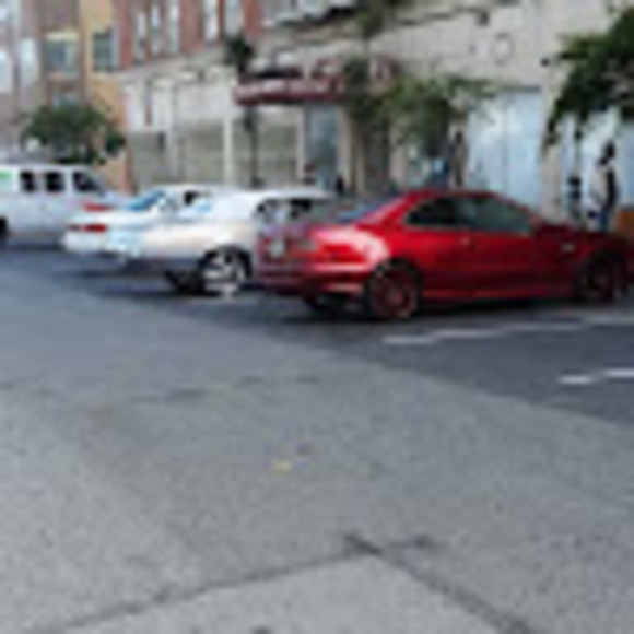 Profile Picture of Tarif Bailey (@tarifbailey) on Poshmark