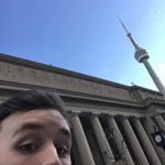 Profile Picture of Brantley (@bradwantsslice) on Instagram