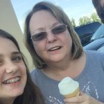 Profile Picture of Renee' Lindsey Sands (@reneeaglm) on Instagram