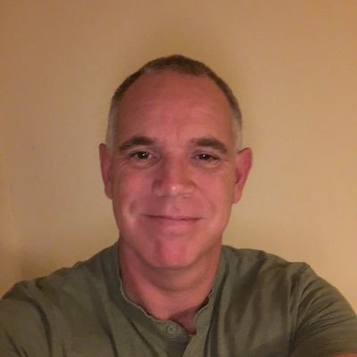 Profile Picture of Jason Ferns (@JasonFerns2) on Twitter