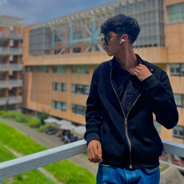joshua___rl - Tiktok Profile Picture of joshua___rl (@joshua___rl) on Tiktok