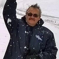 Profile Picture of John Brewer (@john-brewer-46) on Quora