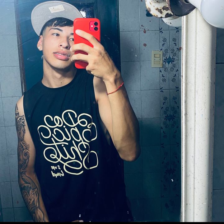 Profile Picture of Alexis Balmaceda210 (@alexisbalmaceda_) on Tiktok