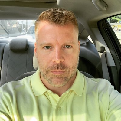 Profile Picture of Brian Erdman (@technodieter) on Twitter