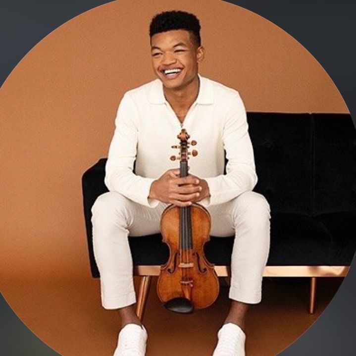 Profile Picture of itsgooz (@randallgoosby) on Tiktok