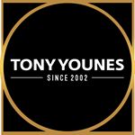 Profile Picture of TONY YOUNES (@tonyyounesofficial) on Instagram