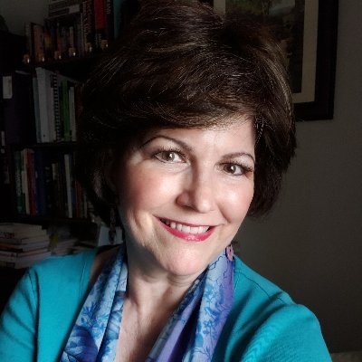 Profile Picture of Barbara Truman (@barbaratruman) on Twitter