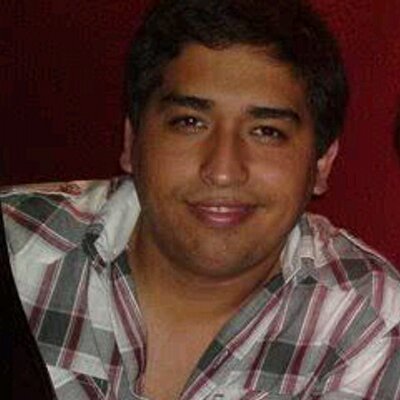 Profile Picture of Nelson Borquez (@nel_10__bo) on Twitter