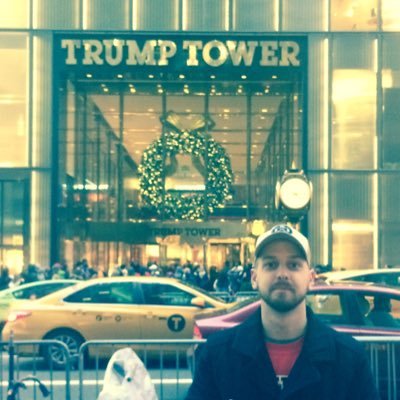 Fred Zepplin - Twitter Profile Picture of Fred Zepplin (@C_Luetkemeyer06) on Twitter