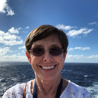 Profile Picture of Debra Keyser (@KeyserDebra) on Twitter