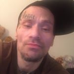 Profile Picture of Daniel Landreth (@saintclorox) on Instagram