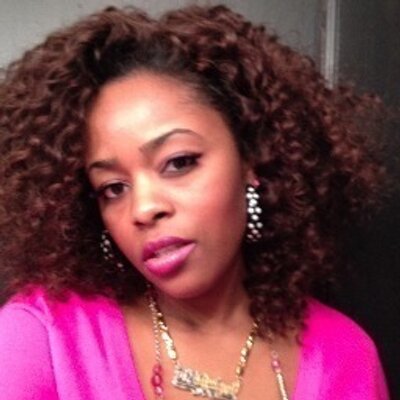 Profile Picture of Kisha L James (@KJDesignz) on Twitter