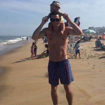 Profile Picture of Scott Berger (@scottberger715) on Twitter