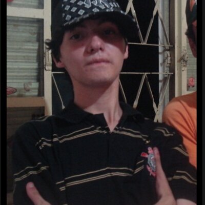 Profile Picture of James Nunes Netto (@James_Nunes) on Twitter