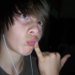 Profile Picture of Justin Musselman (@justinsk84life) on Myspace