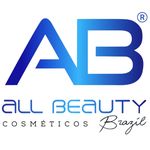 Profile Picture of All Beauty Brazil Cosméticos (@allbeautybrazil) on Instagram