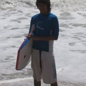 Profile Picture of Patrick Stephens (@patrickcs) on Myspace