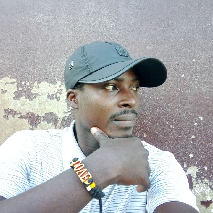Profile Picture of Bryant M. (@bryantbrightbmb) on Tiktok