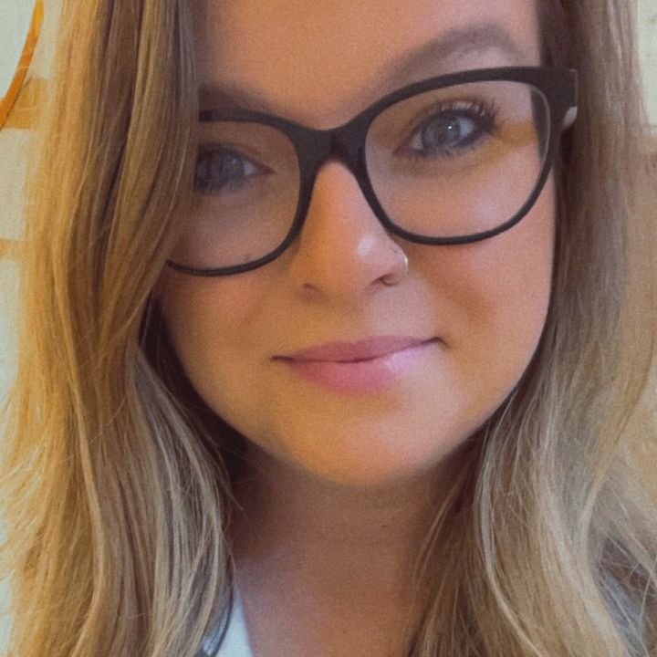 Profile Picture of Allison•M 🦋 (@allisonminnich) on Tiktok