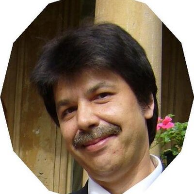 Profile Picture of Michael Sellenthin (@mSellenthin) on Twitter