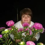 Profile Picture of Алла Щербакова (@shcherbako68) on Instagram