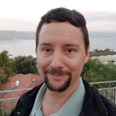 Profile Picture of David Mast  ☕ (@Lfpd90) on Twitter