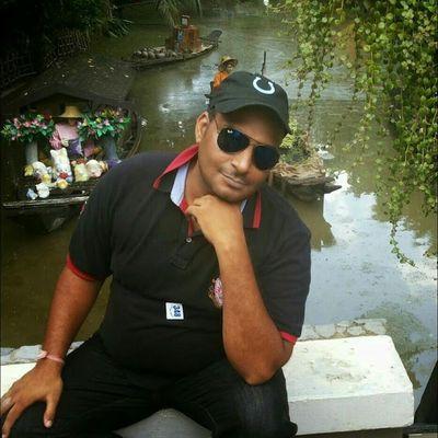 Profile Picture of Sunil Ramchandani (@ec152f48871a491) on Twitter