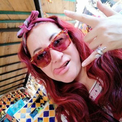 Profile Picture of Anabel Mtz F (@anita_kill_bill) on Twitter