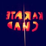 Profile Picture of Chad James (@karatechad) on Instagram