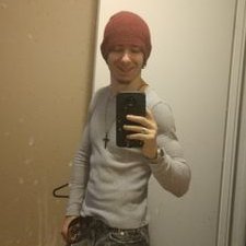 Profile Picture of Hunter Sampson (@HunterSampson9) on Twitter