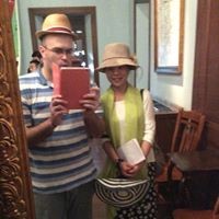 Profile Picture of Ian Dwayne Pettigrew (@ian-dwayne-pettigrew) on Quora