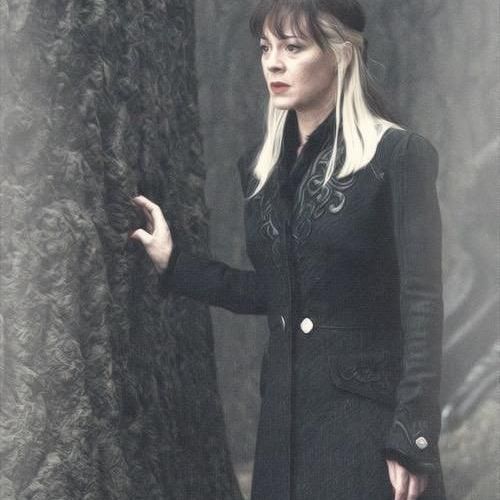 Profile Picture of Hogwarts Students (@hogwarts_.girls) on Tiktok