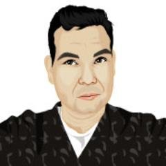 Profile Picture of James LeNoir (@RedRiverColony) on Twitter