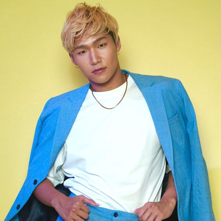 Profile Picture of paku_chesan (@chesan_poledance) on Tiktok