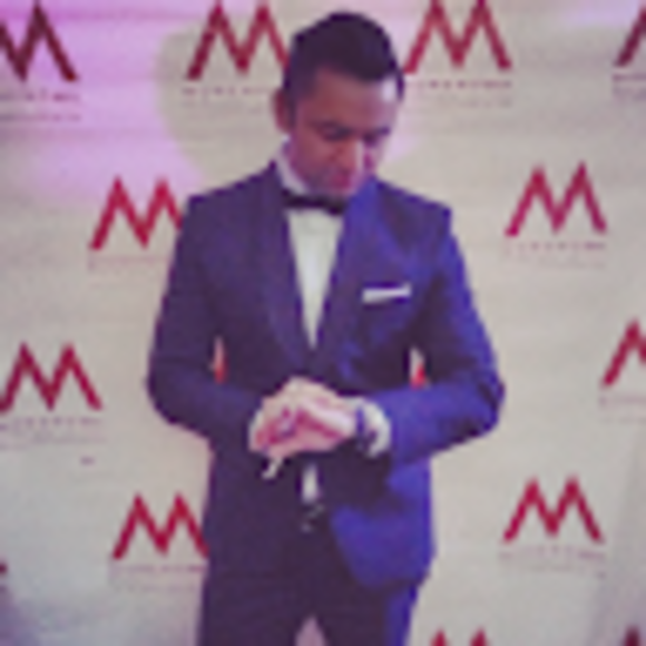 Profile Picture of Ravi Mohan (@ravimohan1) on Poshmark