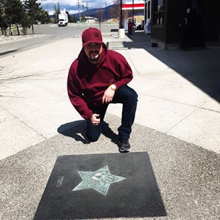 Profile Picture of Branden Paron (@branden.paron.5) on Facebook