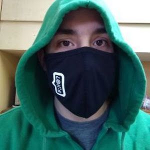 Profile Picture of Jonathan Stranger (@jonathan.stranger) on Tiktok