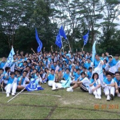 Profile Picture of Randy Yu (@yu_randy) on Twitter