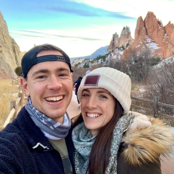 Profile Picture of Maggie Borshard (@mmaaggiieexx) on Poshmark