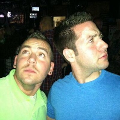 Profile Picture of Matthew Albanese (@emmanuelpancho) on Twitter