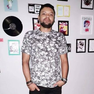 Profile Picture of Ivan Melo (@ivan.melo.9083) on Facebook