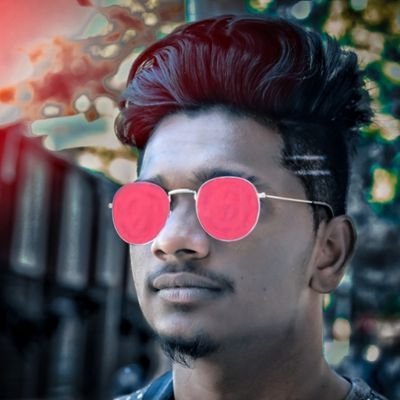 Profile Photo of Chand Michael (@ChandMichael4) on Twitter