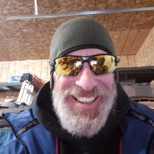 Profile Picture of Mark LaViolette (@MarkLaViolette1) on Twitter