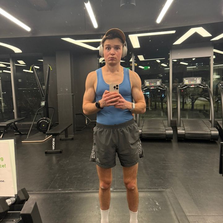 Profile Picture of finn_fielding (@finn_fielding) on Tiktok