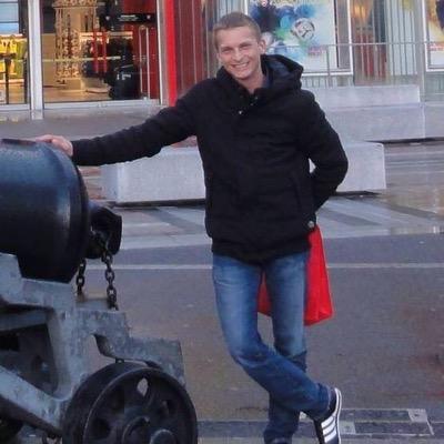 Profile Picture of Nick Cornelis (@cornelis_nick) on Twitter