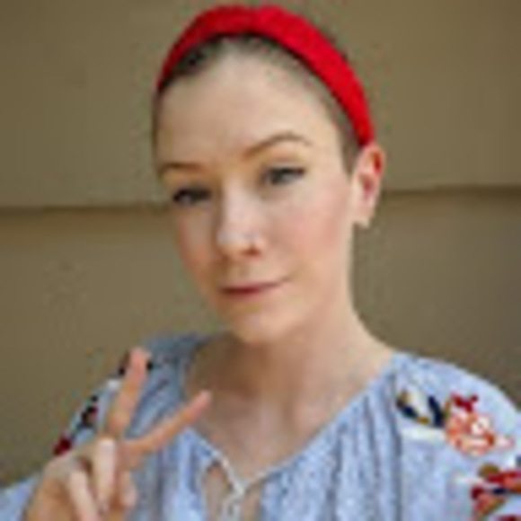 Profile Picture of Meaghan Mcgrath (@mlmcgr4th) on Poshmark
