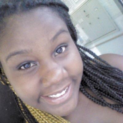 Profile Picture of Monet Campbell (@MCampball) on Twitter