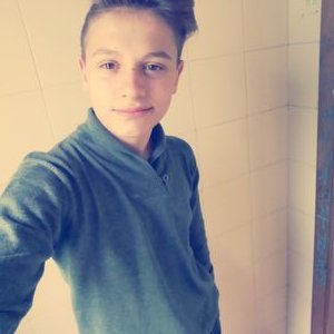 Profile Picture of Manuel Scaccianoce (@Manuelito150502) on Twitter