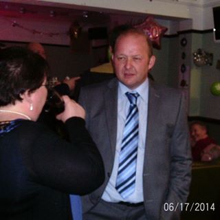 Profile Picture of Michael Boreham (@boreham42) on Facebook